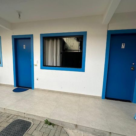 Suite Grega 5- Centro Da Vila Abraao Ngoại thất bức ảnh