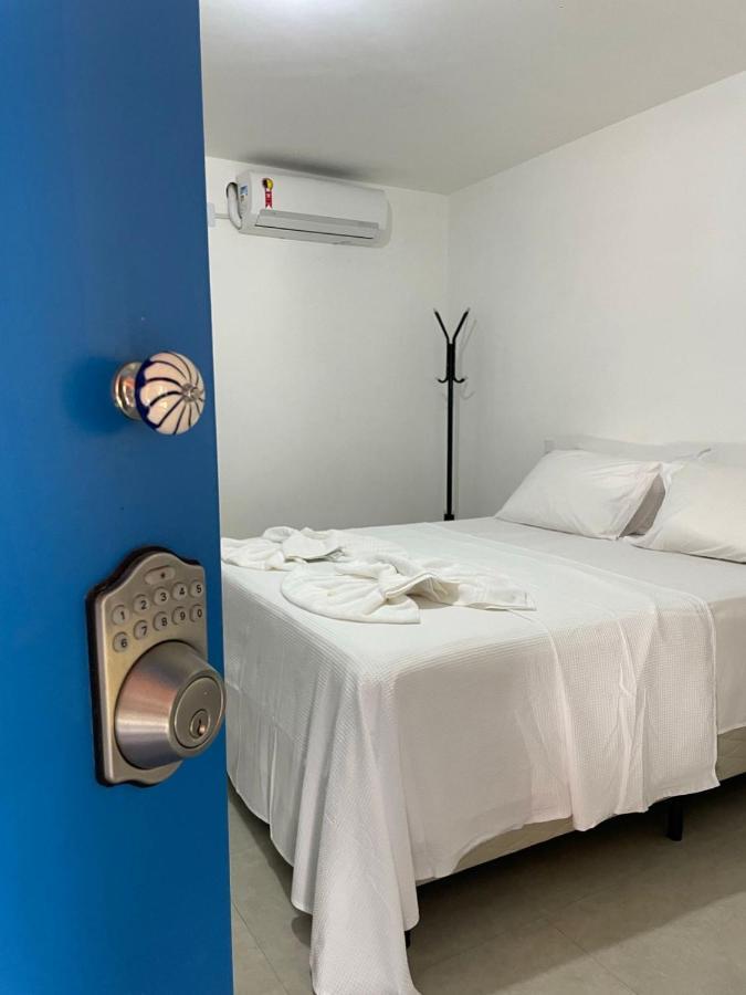 Suite Grega 5- Centro Da Vila Abraao Ngoại thất bức ảnh