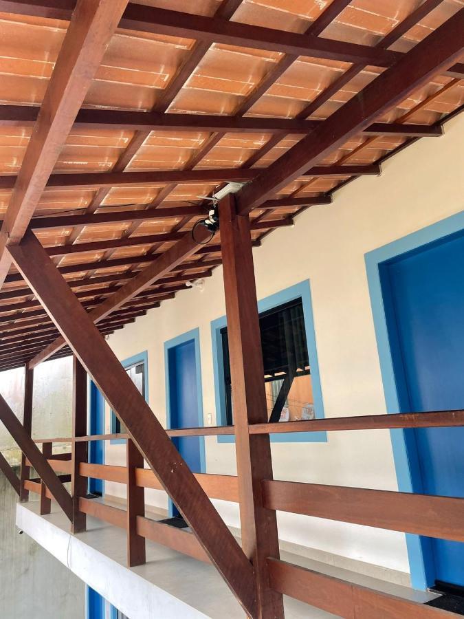 Suite Grega 5- Centro Da Vila Abraao Ngoại thất bức ảnh