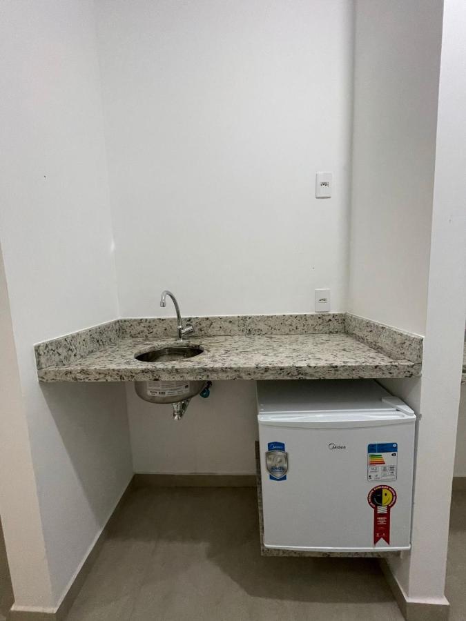 Suite Grega 5- Centro Da Vila Abraao Ngoại thất bức ảnh