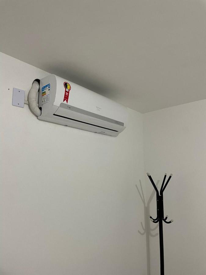 Suite Grega 5- Centro Da Vila Abraao Ngoại thất bức ảnh