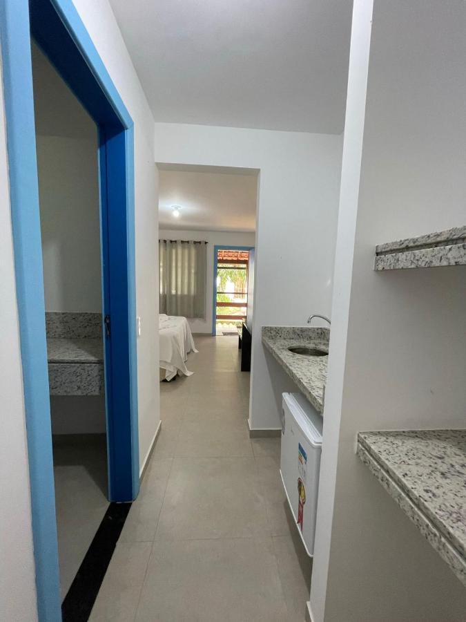 Suite Grega 5- Centro Da Vila Abraao Ngoại thất bức ảnh
