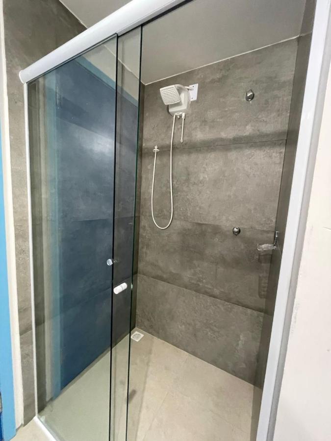 Suite Grega 5- Centro Da Vila Abraao Ngoại thất bức ảnh