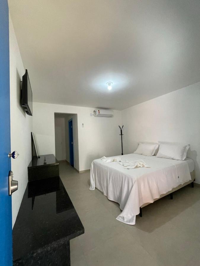 Suite Grega 5- Centro Da Vila Abraao Ngoại thất bức ảnh