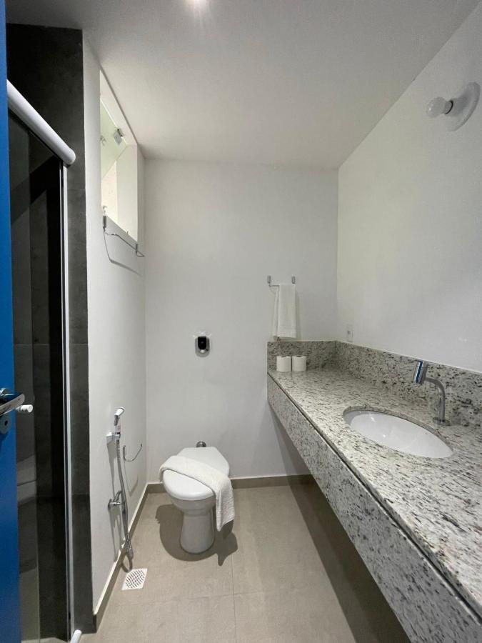 Suite Grega 5- Centro Da Vila Abraao Ngoại thất bức ảnh