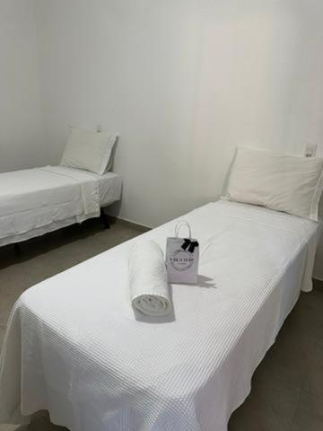 Suite Grega 5- Centro Da Vila Abraao Ngoại thất bức ảnh