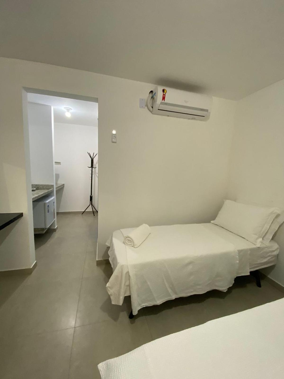 Suite Grega 5- Centro Da Vila Abraao Ngoại thất bức ảnh