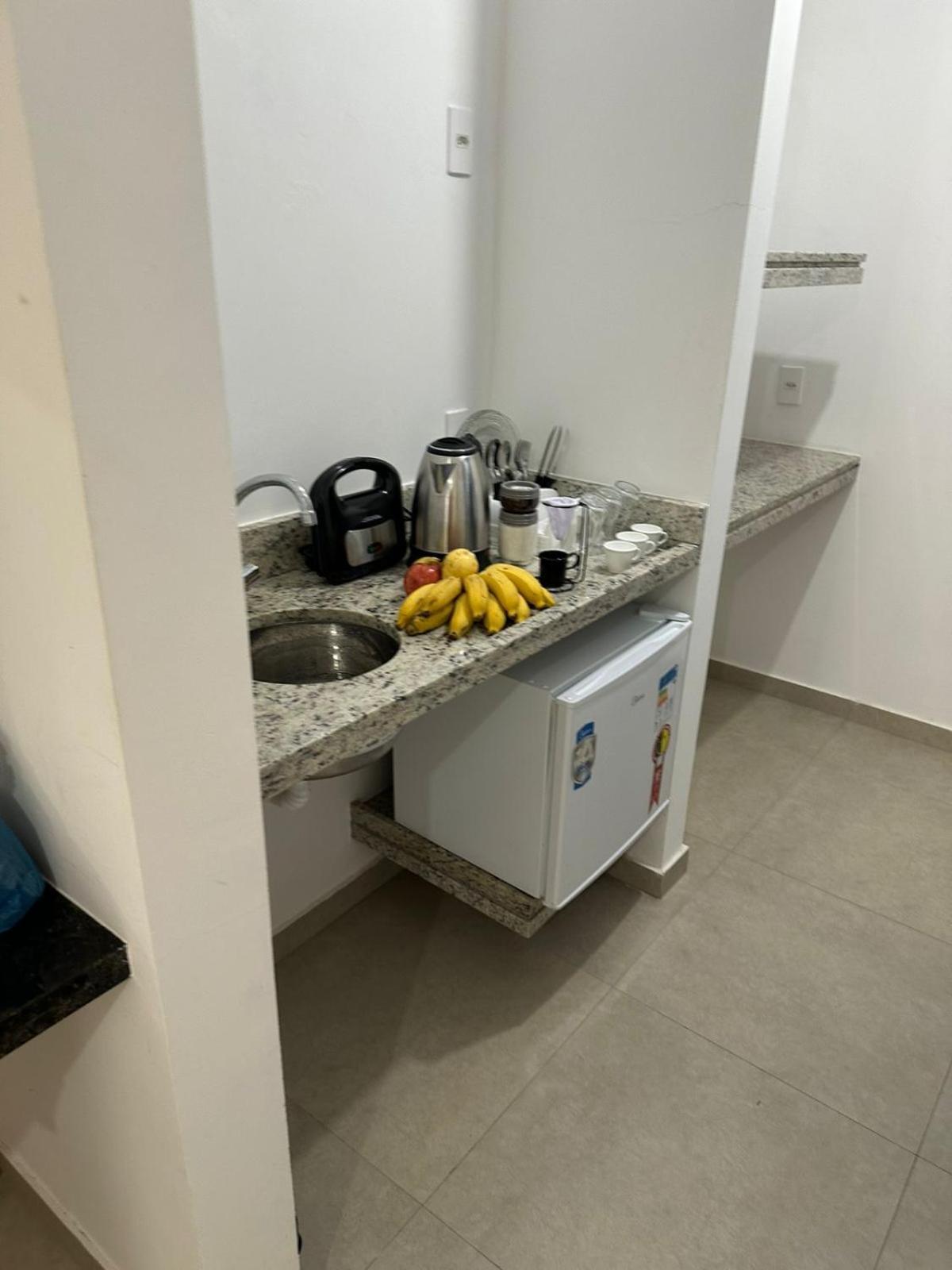 Suite Grega 5- Centro Da Vila Abraao Ngoại thất bức ảnh