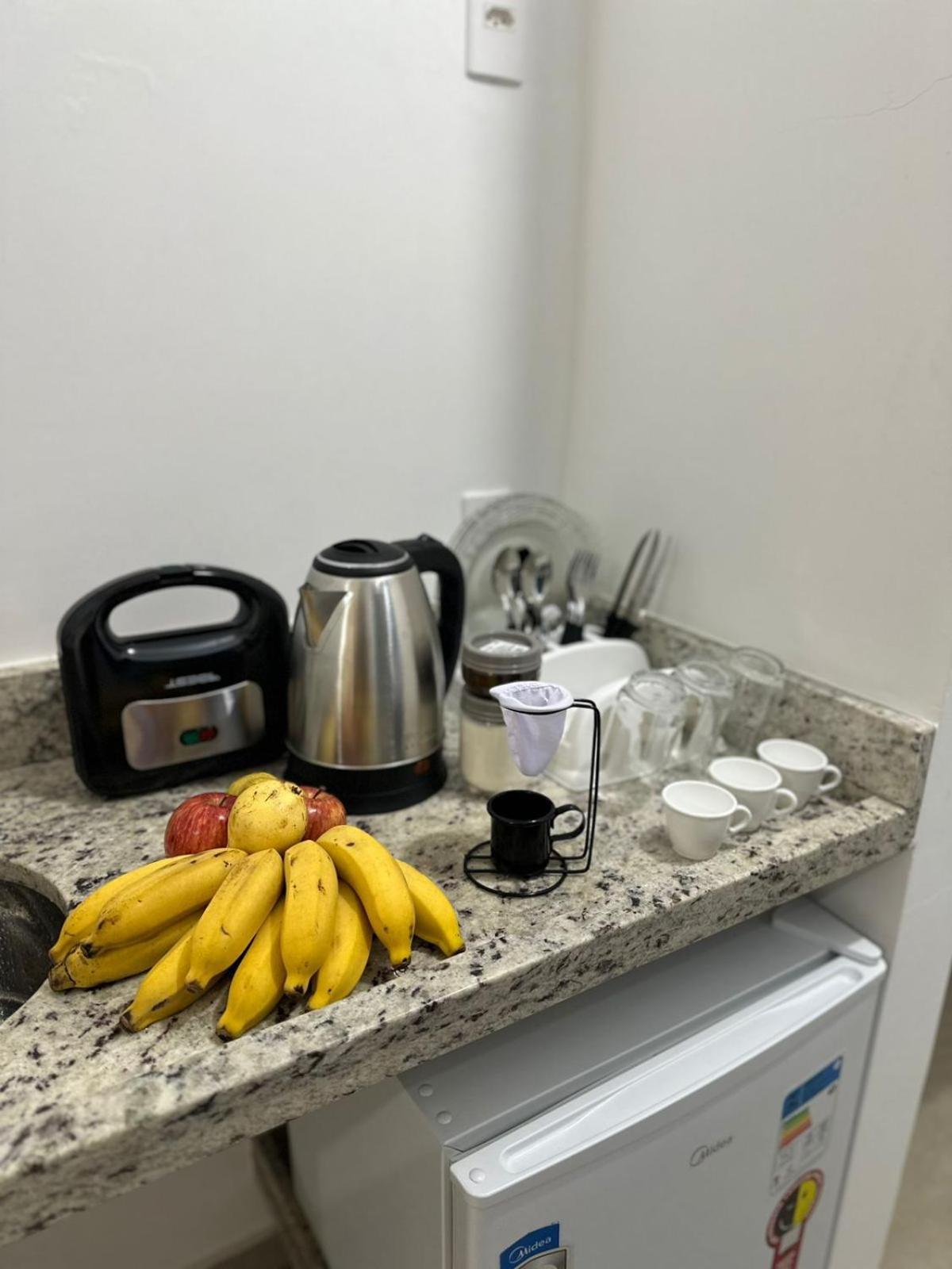 Suite Grega 5- Centro Da Vila Abraao Ngoại thất bức ảnh