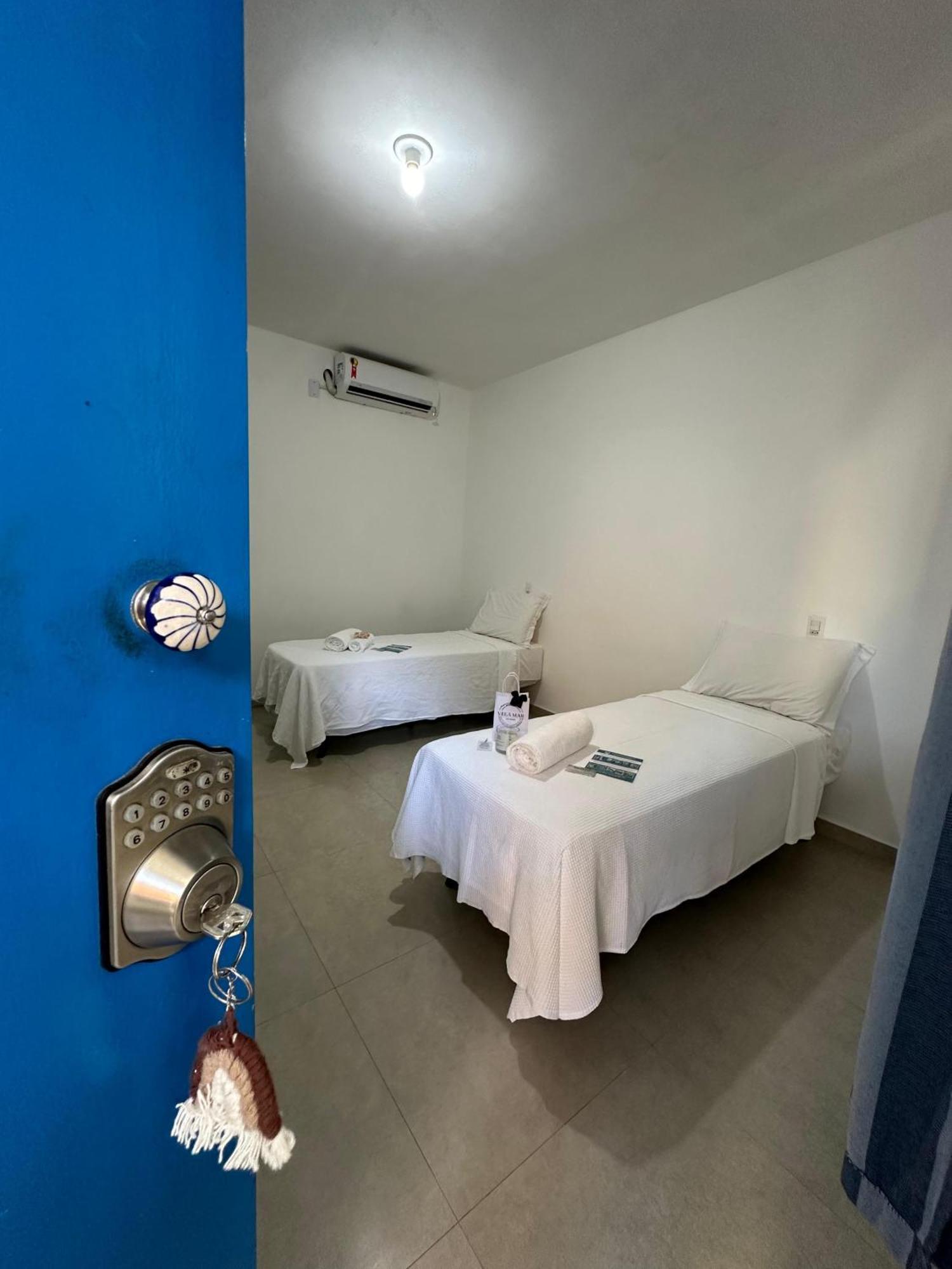 Suite Grega 5- Centro Da Vila Abraao Ngoại thất bức ảnh