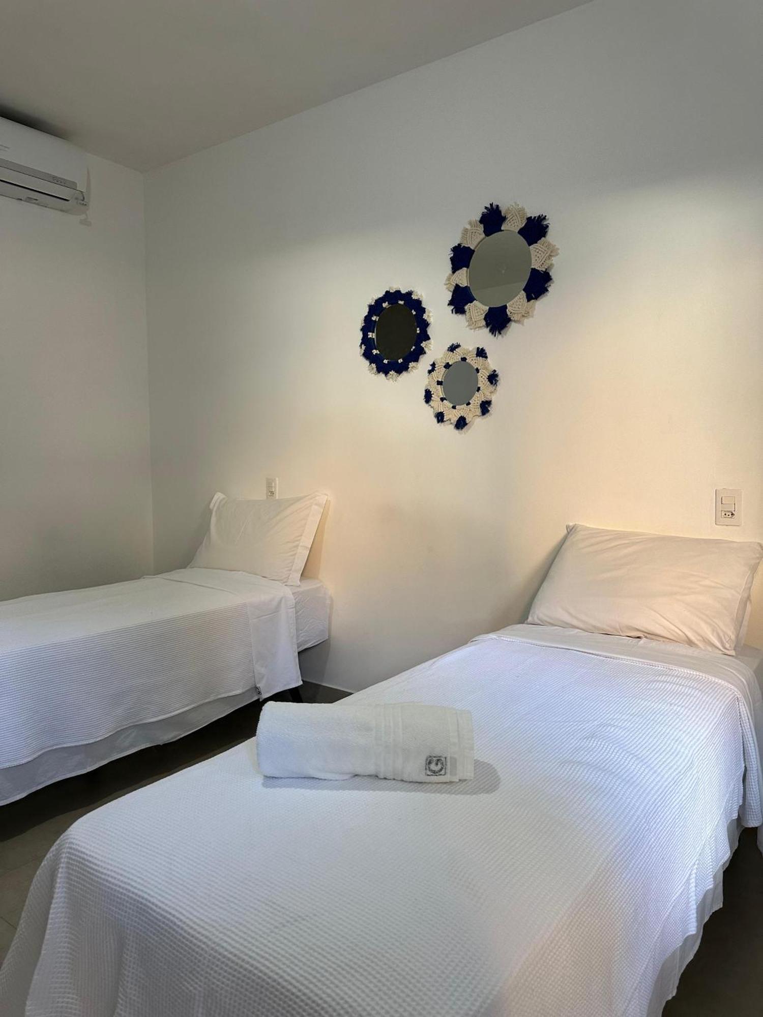 Suite Grega 5- Centro Da Vila Abraao Ngoại thất bức ảnh