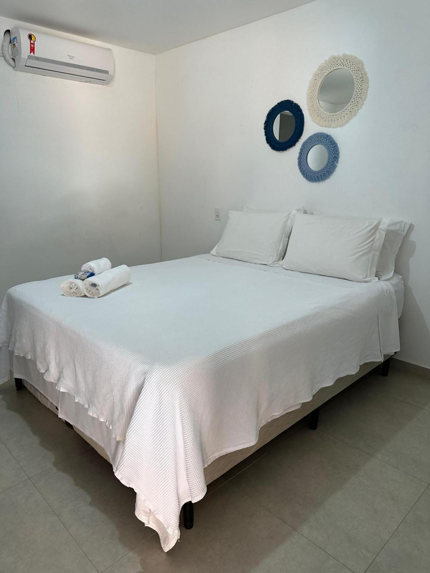 Suite Grega 5- Centro Da Vila Abraao Ngoại thất bức ảnh
