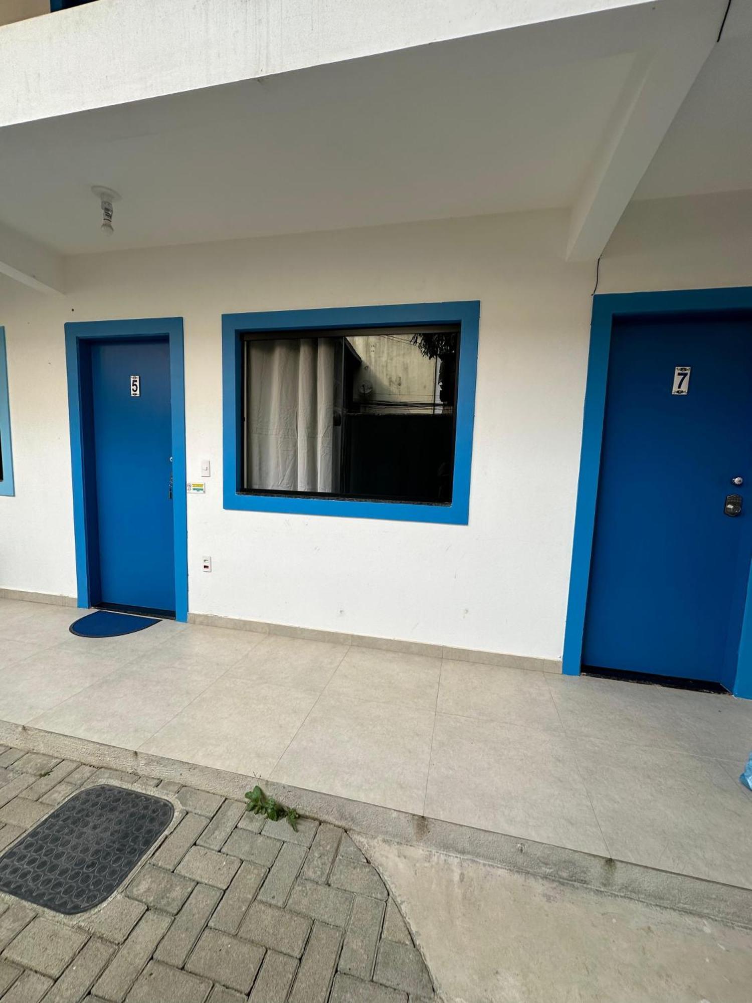 Suite Grega 5- Centro Da Vila Abraao Ngoại thất bức ảnh