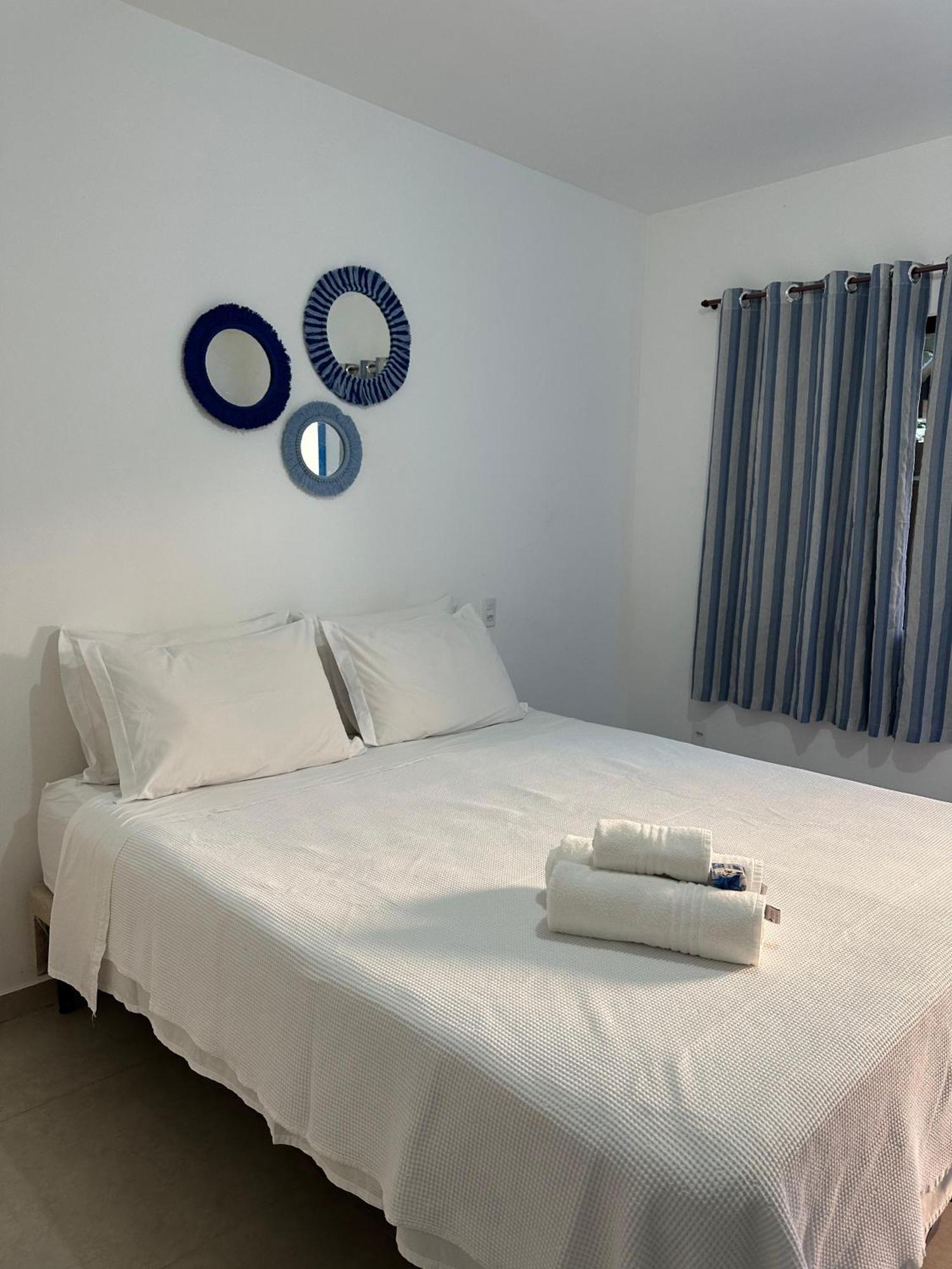 Suite Grega 5- Centro Da Vila Abraao Ngoại thất bức ảnh